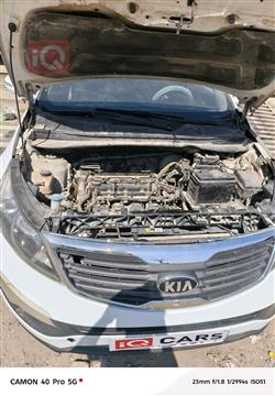 کیا سپۆرتاج